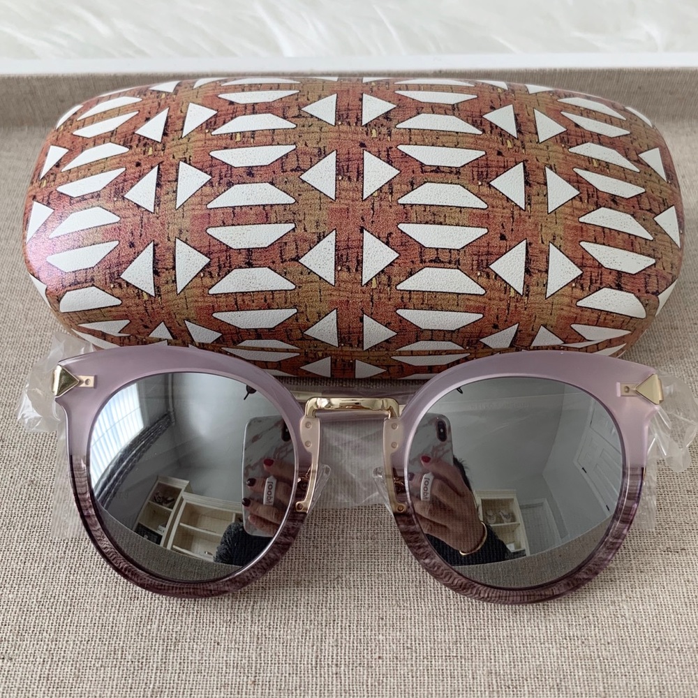 Stella & Dot Wesley Sunglasses